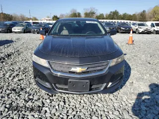 2014 Chevrolet Impala LS z VIN 2G11X5SL6E9267671, wystawiony jako Copart lot #47536705 z przebiegiem 186 095 mil mil oraz Szkoda całkowita • Salvage title. Historia ofert i sprzedaży dostępna na DreamBid. Obrazek 5.