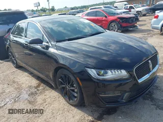 2020 Lincoln MKZ Reserve с VIN 3LN6L5E92LR609404, выставлен на аукционе IAAI как лот 42402524 с пробегом 44 271 миль миль и . История ставок и продаж доступна на DreamBid. Изображение 1.