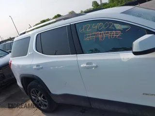 2019 GMC Acadia SLT с VIN 1GKKNULS9KZ191239, выставлен на аукционе IAAI как лот 42400227 с пробегом 78 059 миль миль и . История ставок и продаж доступна на DreamBid. Изображение 13.