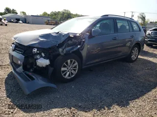 2016 Volkswagen Golf TSI Limited Edition Edition с VIN 3VWC17AU3GM516930, выставлен на аукционе Copart как лот 59186365 с пробегом 114 515 миль миль и Списание • Salvage title. История ставок и продаж доступна на DreamBid. Изображение 1.