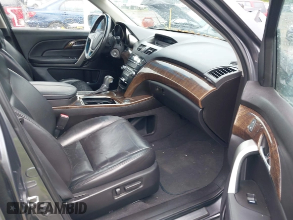 2012 Acura MDX с VIN 2HNYD2H2XCH502436, выставлен на аукционе IAAI как лот 42322713 с пробегом 154 548 миль миль и . История ставок и продаж доступна на DreamBid. Изображение 5.