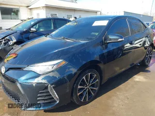 2017 Toyota Corolla L z VIN 2T1BURHE2HC935474, wystawiony jako IAAI lot #41485575 z przebiegiem 107 333 mil mil oraz . Historia ofert i sprzedaży dostępna na DreamBid. Obrazek 6.