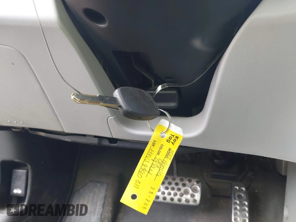 2012 Honda CR-Z EX with VIN JHMZF1D65CS003543, listed as a IAAI auction lot 42484822 with 121,781 mi miles and . Bid and sale history available at DreamBid. Image 11.
