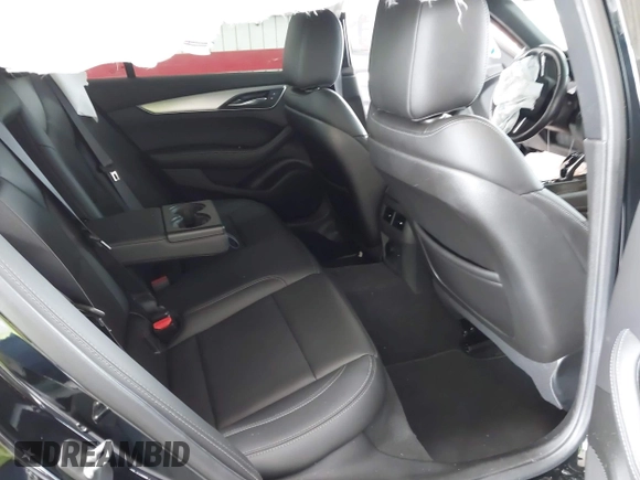 2021 Cadillac CT5 Luxury с VIN 1G6DM5RK9M0146087, выставлен на аукционе IAAI как лот 42567880 с пробегом 51 776 миль миль и . История ставок и продаж доступна на DreamBid. Изображение 8.
