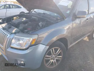 2009 Mercury Mariner Premier с VIN 4M2CU87G69KJ19332, выставлен на аукционе IAAI как лот 41011224 с пробегом 193 301 миль миль и . История ставок и продаж доступна на DreamBid. Изображение 6.