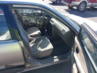 1998 Chevrolet Prizm Lsi with VIN 1Y1SK5288WZ410595, listed as a IAAI auction lot 42159012 with 181,762 mi miles and . Bid and sale history available at DreamBid. Image 5.