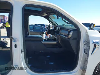2021 Ford F-150 XL с VIN 1FTFW1E83MFB03929, выставлен на аукционе IAAI как лот 41629520 с пробегом Не указан миль и . История ставок и продаж доступна на DreamBid. Изображение 5.