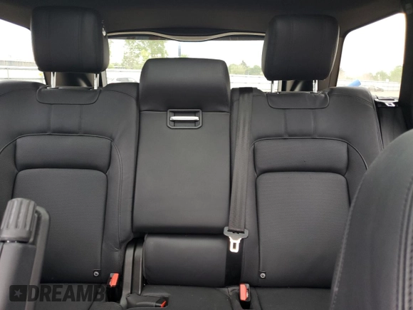 2019 Land Rover Range Rover HSE z VIN SALGS2SV5KA533139, wystawiony jako Copart lot #59111925 z przebiegiem 49 240 mil mil oraz Szkoda całkowita • Salvage title. Historia ofert i sprzedaży dostępna na DreamBid. Obrazek 10.
