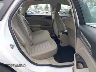 2020 Ford Fusion SE with VIN 3FA6P0LU5LR151074, listed as a IAAI auction lot 42146290 with 98,574 mi miles and . Bid and sale history available at carsss.com. Image 8.