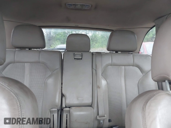 2012 Lincoln MKX with VIN 2LMDJ6JK2CBL02376, listed as a IAAI auction lot 41917378 with 259,987 mi miles. Bid and sale history available at carsss.com. Image 17.