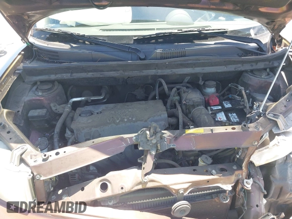 2006 Scion xB with VIN JTLKT324764127920, listed as a IAAI auction lot 42496028 with 104,061 mi miles and . Bid and sale history available at DreamBid. Image 10.