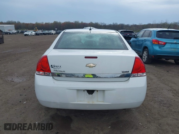 2011 Chevrolet Impala LS Retail with VIN 2G1WA5EK3B1217881, listed as a IAAI auction lot 42074076 with 146,145 mi miles and . Bid and sale history available at DreamBid. Image 17.