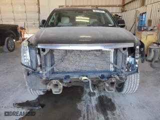 2016 Cadillac Escalade Premium Collection with VIN 1GYS4CKJ1GR477640, listed as a Copart auction lot 46214825 with 131,636 mi miles and Salvage Title. Bid and sale history available at carsss.com. Image 5.