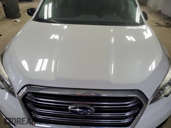 2019 Subaru Ascent with VIN 4S4WMAAD6K3444213, listed as a Copart auction lot 51443225 with Not provided miles and Salvage title. Bid and sale history available at DreamBid. Image 12.