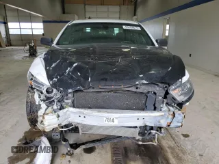 2019 Ford Police Interceptor z VIN 1FAHP2MK8KG108792, wystawiony jako Copart lot #49288615 z przebiegiem Nie podano mil oraz Szkoda całkowita • Salvage title. Historia ofert i sprzedaży dostępna na DreamBid. Obrazek 5.