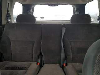 2001 Dodge Durango z VIN 1B4HS28ZX1F576590, wystawiony jako Copart lot #44820155 z przebiegiem 159 877 mil mil oraz Szkoda całkowita • Salvage title. Historia ofert i sprzedaży dostępna na DreamBid. Obrazek 10.