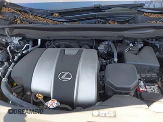 2021 Lexus RX 350 с VIN 2T2HZMDA9MC298056, выставлен на аукционе IAAI как лот 42568908 с пробегом 22 510 миль миль и . История ставок и продаж доступна на DreamBid. Изображение 10.