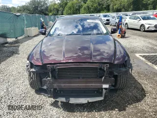 2016 Jaguar XF 35t Premium with VIN SAJBD4BV2GCY20426, listed as a Copart auction lot 71384854 with 94,339 mi miles and Salvage Title. Bid and sale history available at carsss.com. Image 5.