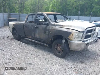 2014 Ram 2500 Tradesman с VIN 3C6UR5HJ3EG173684, выставлен на аукционе IAAI как лот 42531859 с пробегом Не указан миль и . История ставок и продаж доступна на DreamBid. Изображение 1.