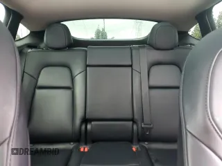 2022 Tesla Model Y Performance с VIN 7SAYGDEF7NF335903, выставлен на аукционе Copart как лот 48883035 с пробегом 73 132 миль миль и Списание • Salvage title. История ставок и продаж доступна на DreamBid. Изображение 10.
