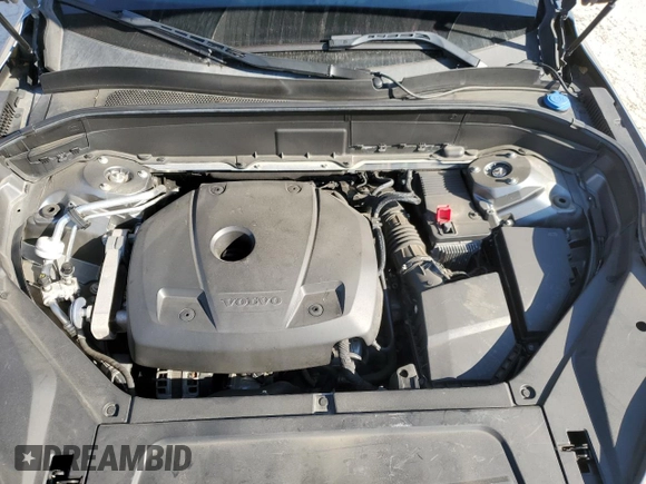 2017 Volvo XC90 Inscription with VIN YV4A22PL6H1171509, listed as a Copart auction lot 72832784 with 81,390 mi miles and Clean Title. Bid and sale history available at carsss.com. Image 12.