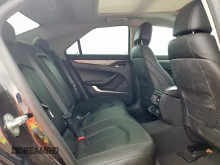 2012 Cadillac CTS z VIN 1G6DA5E54C0100982, wystawiony jako Copart lot #51357945 z przebiegiem 100 798 mil mil oraz Szkoda całkowita • Salvage title. Historia ofert i sprzedaży dostępna na DreamBid. Obrazek 11.