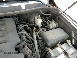 2019 Toyota Tundra SR с VIN 5TFRM5F12KX144295, выставлен на аукционе Copart как лот 58025395 с пробегом 101 853 миль миль и Списание • Salvage title. История ставок и продаж доступна на DreamBid. Изображение 13.