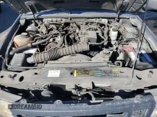 2008 Ford Ranger XL with VIN 1FTYR14D68PA29503, listed as a Copart auction lot 80765104 with 214,079 mi miles and Salvage title. Bid and sale history available at DreamBid. Image 11.