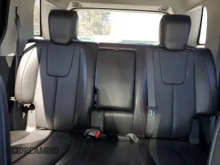 2012 GMC Terrain SLT-2 with VIN 2GKFLWE52C6344678, listed as a Copart auction lot 48904375 with 120,586 mi miles and Clean Title. Bid and sale history available at DreamBid. Image 10.