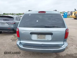 2004 Dodge Caravan SE with VIN 1D4GP24R74B582206, listed as a IAAI auction lot 41919558 with 281,818 mi miles and . Bid and sale history available at DreamBid. Image 16.