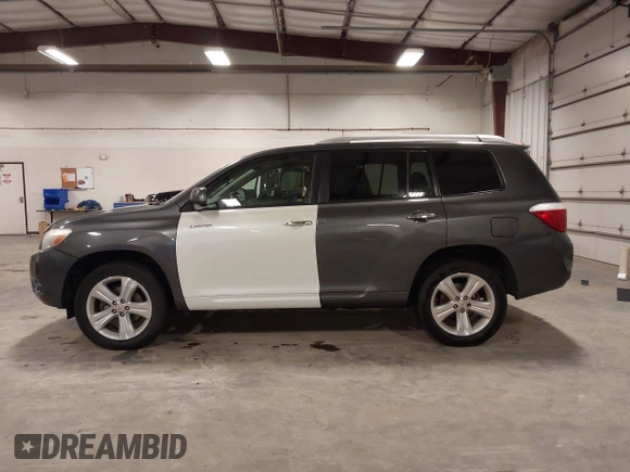 2010 Toyota Highlander Limited с VIN 5TDDK3EH2AS003668, выставлен на аукционе IAAI как лот 42174130 с пробегом 363 645 миль миль и . История ставок и продаж доступна на DreamBid. Изображение 14.