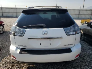 2005 Lexus RX 330 with VIN JTJHA31U150079427, listed as a Copart auction lot 70025284 with 66,226 mi miles and Salvage Title. Bid and sale history available at carsss.com. Image 6.