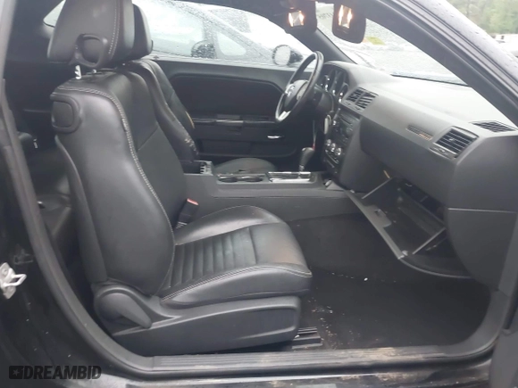 2011 Dodge Challenger with VIN 2B3CJ4DG2BH570266, listed as a IAAI auction lot 41943705 with 172,524 mi miles. Bid and sale history available at carsss.com. Image 5.