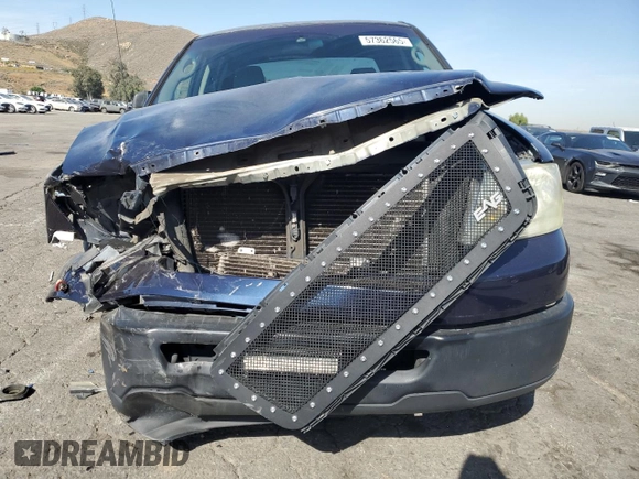 2006 Ford F-150 XLT с VIN 1FTPW12586KB22470, выставлен на аукционе Copart как лот 57362565 с пробегом 197 522 миль миль и Списание • Salvage title. История ставок и продаж доступна на DreamBid. Изображение 5.