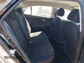 2022 Kia Rio S with VIN 3KPA24AD2NE463067, listed as a Copart auction lot 57944294 with 77,382 mi miles and Non Repairable. Bid and sale history available at DreamBid. Image 10.
