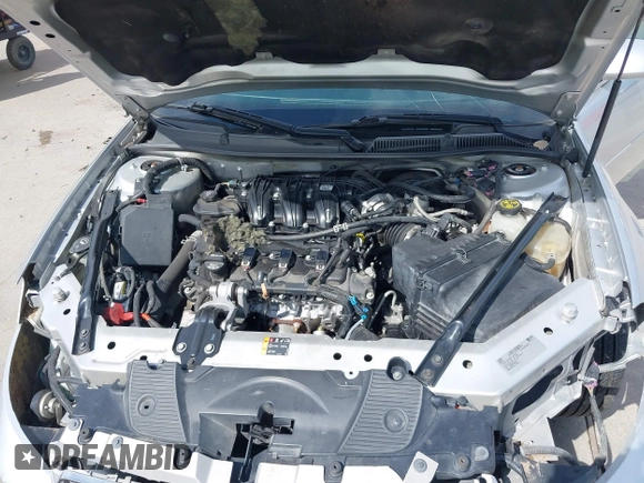 2016 Chevrolet Impala LS with VIN 2G1WA5E38G1105898, listed as a IAAI auction lot 42475095 with 152,205 mi miles and . Bid and sale history available at DreamBid. Image 10.
