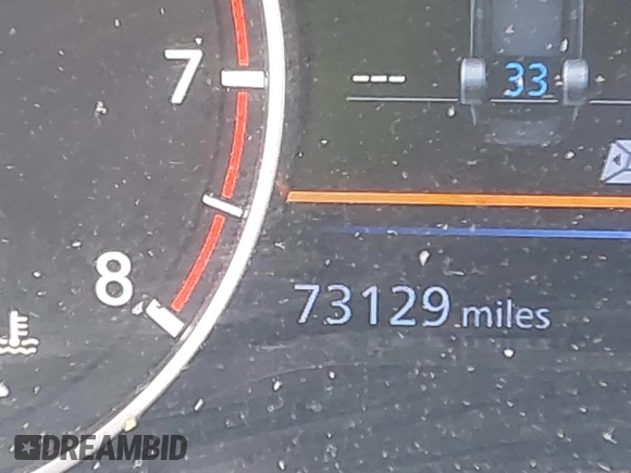 2022 Nissan Altima SV z VIN 1N4BL4DV8NN318591, wystawiony jako IAAI lot #42039464 z przebiegiem 73 129 mil mil oraz . Historia ofert i sprzedaży dostępna na DreamBid. Obrazek 15.