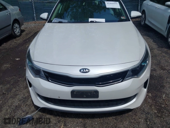 2017 Kia Optima z VIN KNAGT4LC8H5004537, wystawiony jako IAAI lot #42469956 z przebiegiem 101 669 mil mil oraz . Historia ofert i sprzedaży dostępna na DreamBid. Obrazek 6.