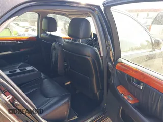 2004 Lexus LS 430 with VIN JTHBN36F640164848, listed as a IAAI auction lot 42082376 with 229,687 mi miles and . Bid and sale history available at DreamBid. Image 8.