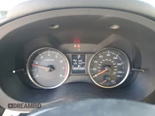 2014 Subaru Crosstrek Limited z VIN JF2GPAKC2E8210617, wystawiony jako Copart lot #52643705 z przebiegiem 126 195 mil mil oraz Szkoda całkowita • Salvage title. Historia ofert i sprzedaży dostępna na DreamBid. Obrazek 9.