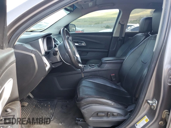 2011 Chevrolet Equinox 2LT z VIN 2CNALPEC3B6365849, wystawiony jako Copart lot #58838495 z przebiegiem 159 192 mil mil oraz Czysty tytuł • Clean title. Historia ofert i sprzedaży dostępna na DreamBid. Obrazek 7.