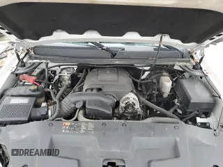 2013 GMC Sierra 1500 SLE with VIN 1GTR2VE71DZ298841, listed as a Copart auction lot 44570435 with 176,518 mi miles and Clean Title. Bid and sale history available at DreamBid. Image 11.