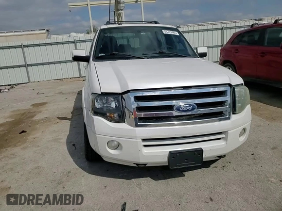 2011 Ford Expedition Limited z VIN 1FMJU2A50BEF56261, wystawiony jako Copart lot #53722465 z przebiegiem 184 434 mil mil oraz Szkoda całkowita • Salvage title. Historia ofert i sprzedaży dostępna na DreamBid. Obrazek 11.