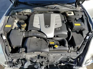 2002 Lexus SC with VIN JTHFN48Y020014026, listed as a Copart auction lot 51959624 with 210,155 mi miles and Salvage Title. Bid and sale history available at carsss.com. Image 12.
