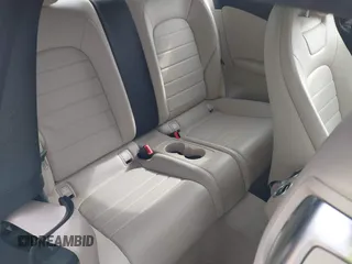 2018 Mercedes-Benz C 300 с VIN WDDWJ4KB9JF707390, выставлен на аукционе IAAI как лот 41541150 с пробегом 92 045 миль миль и . История ставок и продаж доступна на DreamBid. Изображение 8.