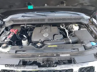 2014 Nissan Titan S with VIN 1N6AA0EC4EN500528, listed as a IAAI auction lot 41323510 with 31,164 mi miles and . Bid and sale history available at DreamBid. Image 10.