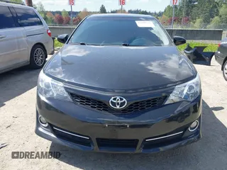 2014 Toyota Camry L with VIN 4T1BF1FK9EU400415, listed as a IAAI auction lot 42100726 with 91,278 mi miles. Bid and sale history available at carsss.com. Image 13.