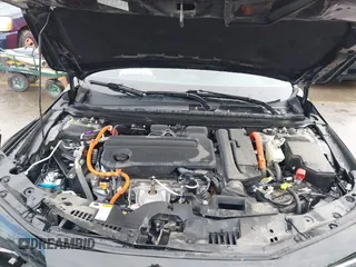2023 Honda Accord Sport-L with VIN 1HGCY2F70PA033706, listed as a IAAI auction lot 42281906 with 62,079 mi miles and . Bid and sale history available at DreamBid. Image 10.