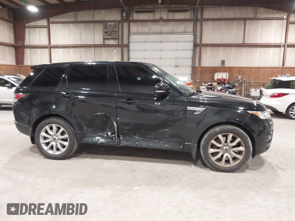 2014 Land Rover Range Rover Sport Supercharged z VIN SALWR2EF0EA302066, wystawiony jako IAAI lot #42028646 z przebiegiem 102 269 mil mil oraz . Historia ofert i sprzedaży dostępna na DreamBid. Obrazek 13.