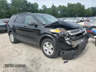 2012 Ford Explorer с VIN 1FMHK8B8XCGA46215, выставлен на аукционе Copart как лот 61548025 с пробегом 208 959 миль миль и Чистый • Clean title. История ставок и продаж доступна на DreamBid. Изображение 4.